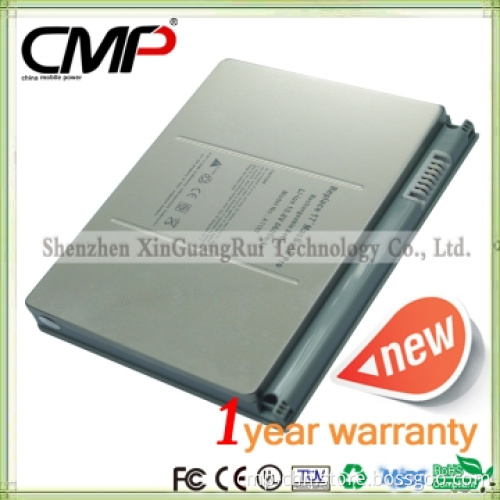 6600mAh Battery Apple MacBook Pro A1189 17\" A1151 MA458